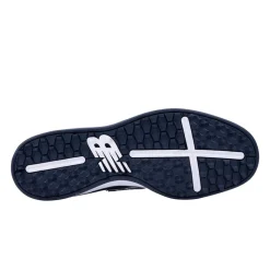 480 Golf SL Blå Vit