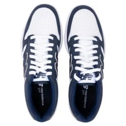 480 Golf SL Blå Vit