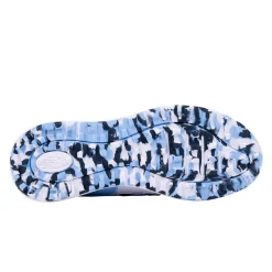 574 Greens v2 Vit Blå