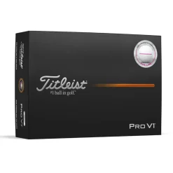 25 Pro V1 Perf Align