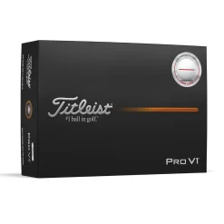 25 Pro V1 Perf Align