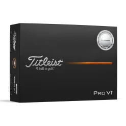 25 Pro V1 Perf Align Vit