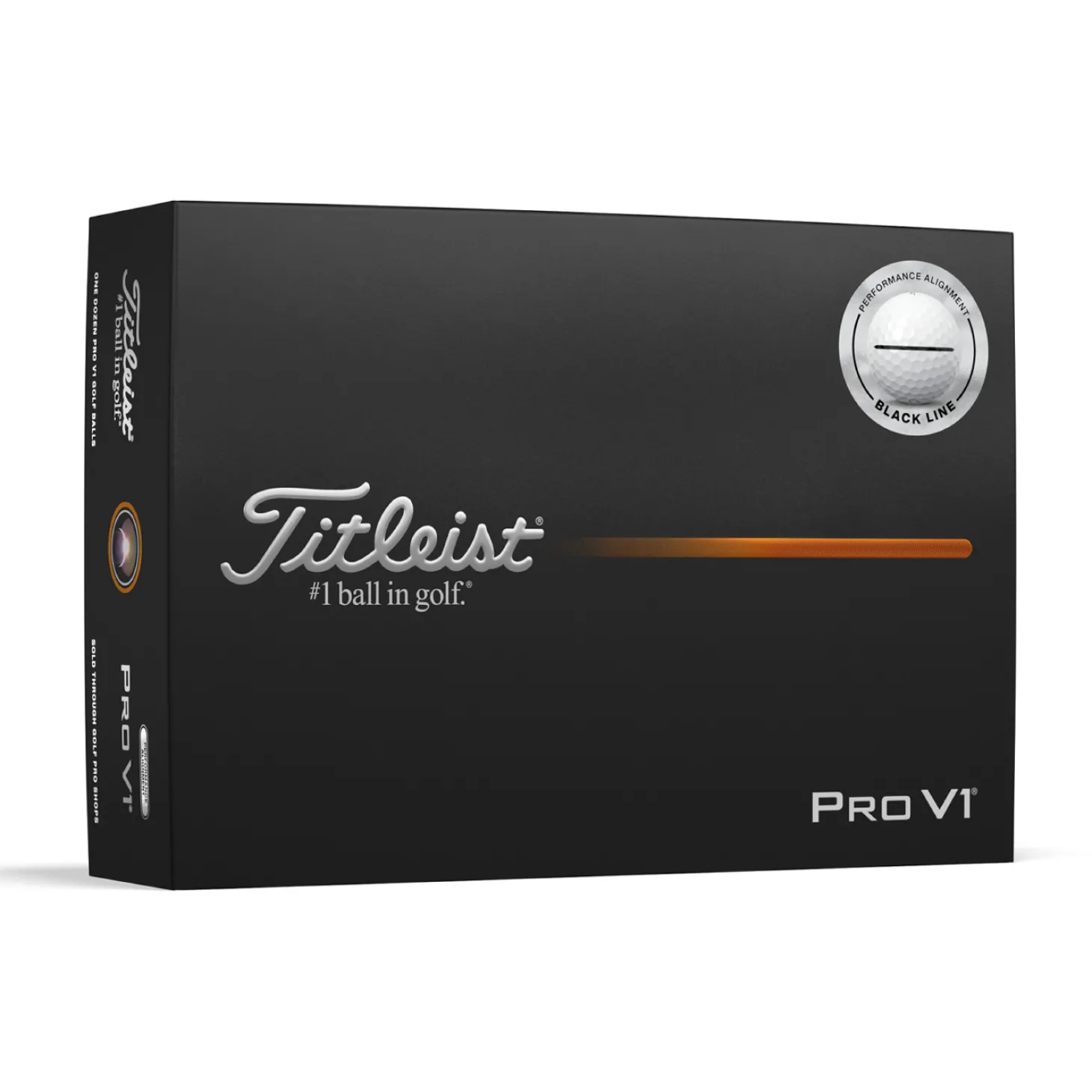 25 Pro V1 Perf Align Vit