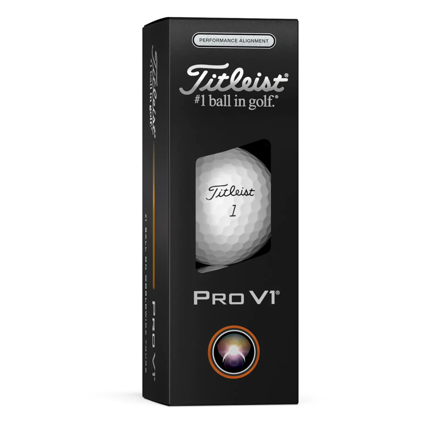 25 Pro V1 Perf Align Vit