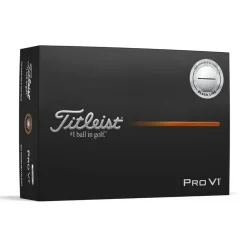 25 Pro V1 Perf Align Vit