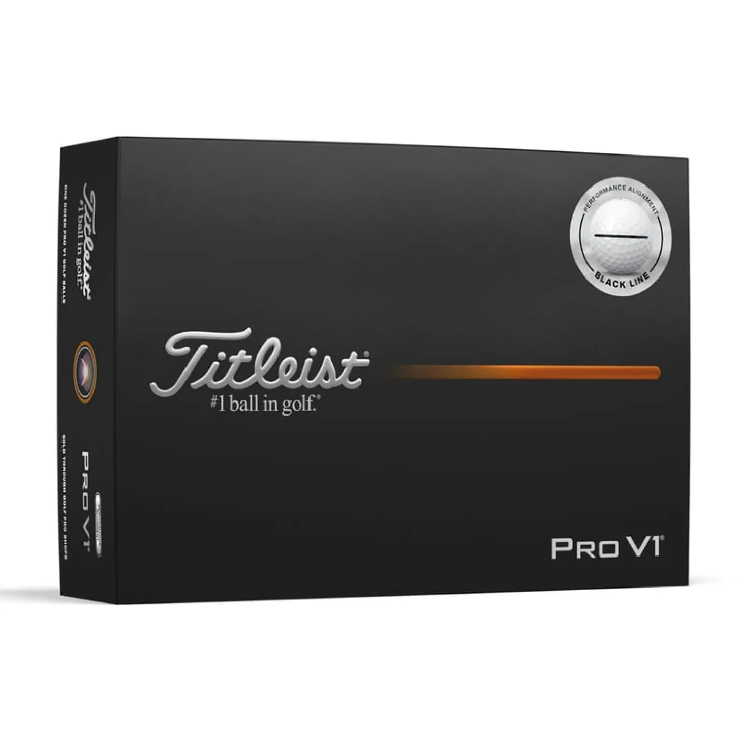 25 Pro V1 Perf Align Vit