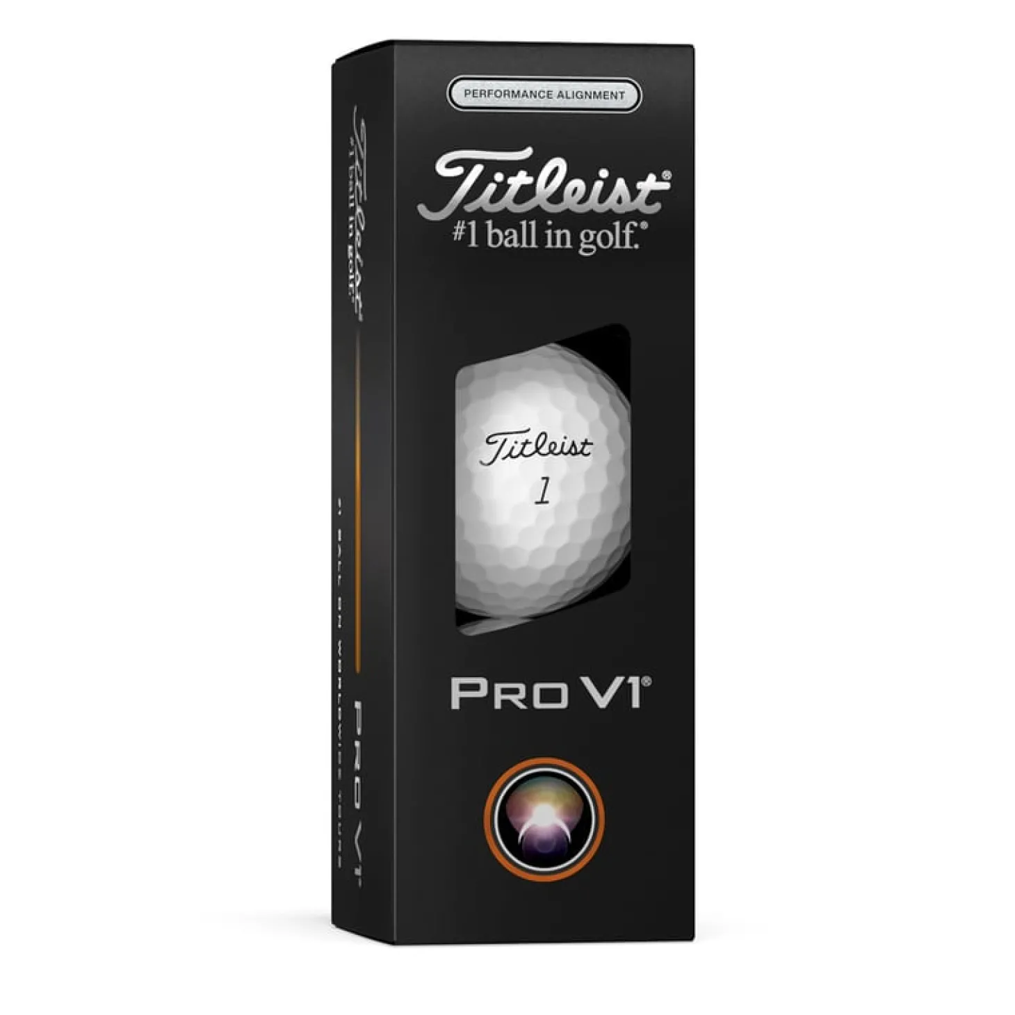 25 Pro V1 Perf Align Vit