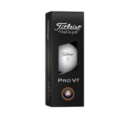 2025 Pro V1 RCT 3-Balls Vit