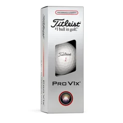 25 Pro V1X Perf Align