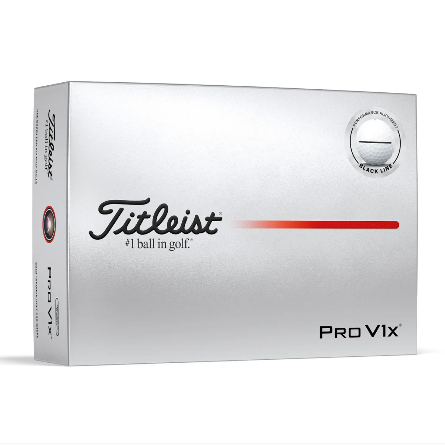 25 Pro V1X Perf Align Vit