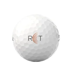 2025 Pro V1x RCT 3-Balls Vit