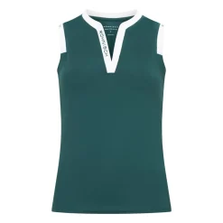 Abby Sleeveless Top
