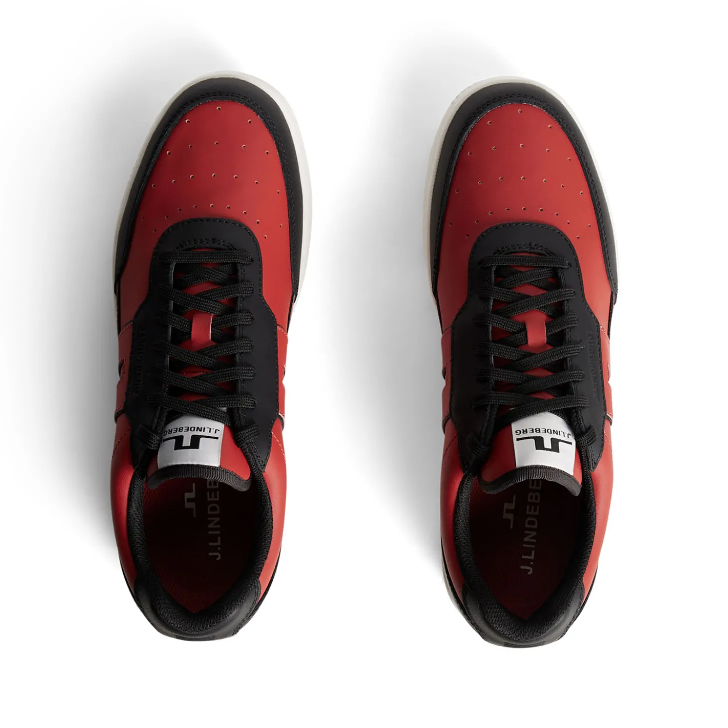 Ace Low-Top Golf Sneaker