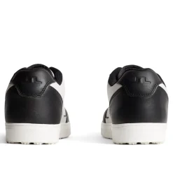 Ace Low-Top Golf Sneaker Svart