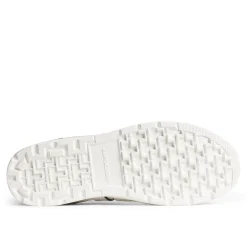 Ace Low-Top Golf Sneaker W Svart