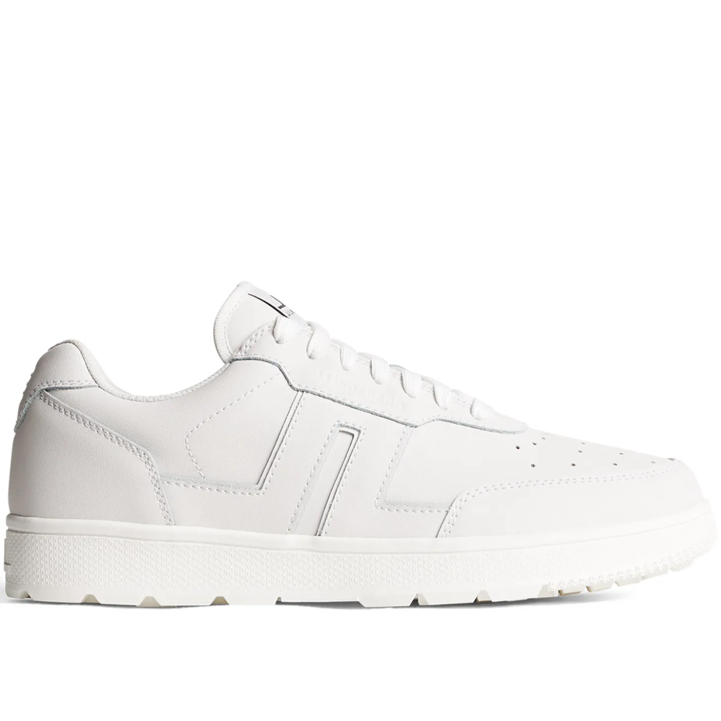 Ace Low-Top Golf Sneaker W Vit