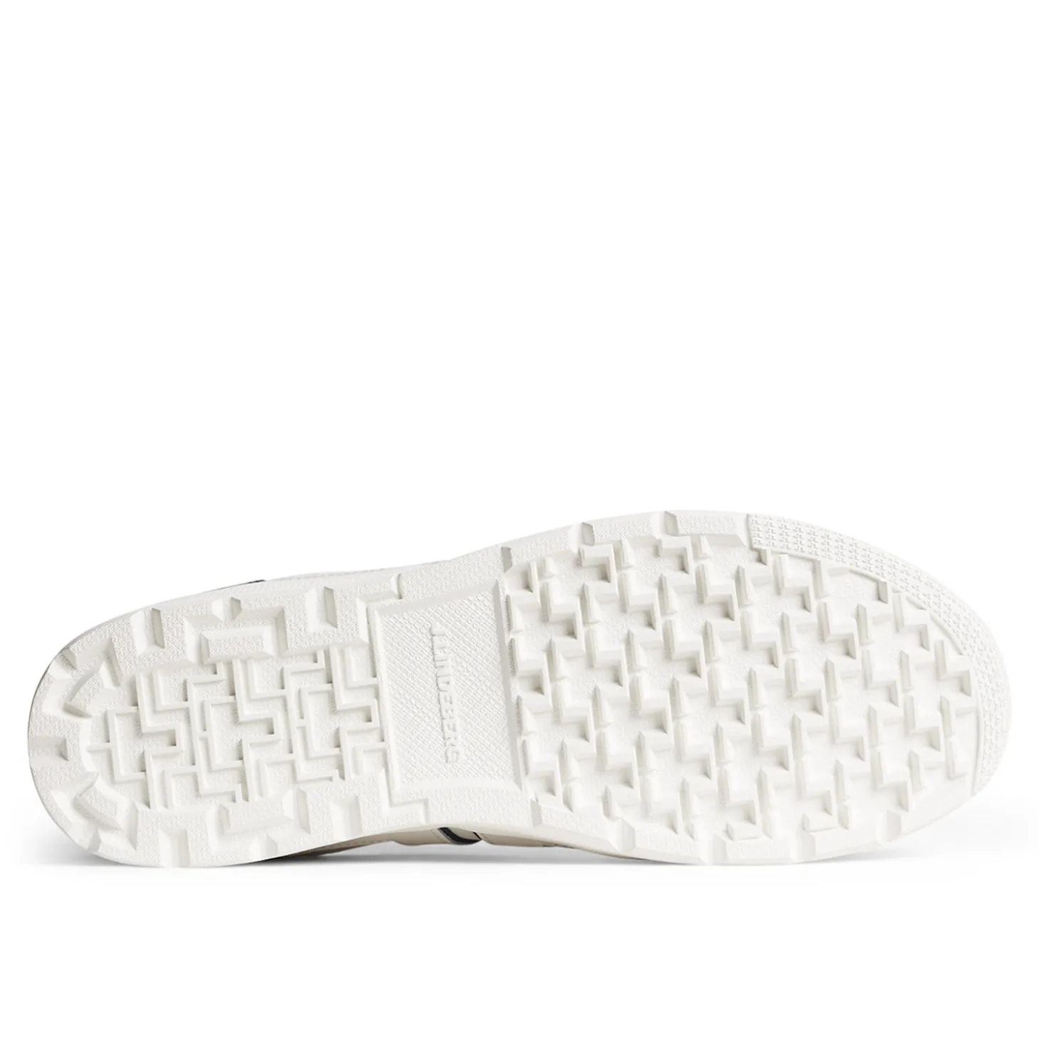 Ace Low-Top Golf Sneaker W Vit