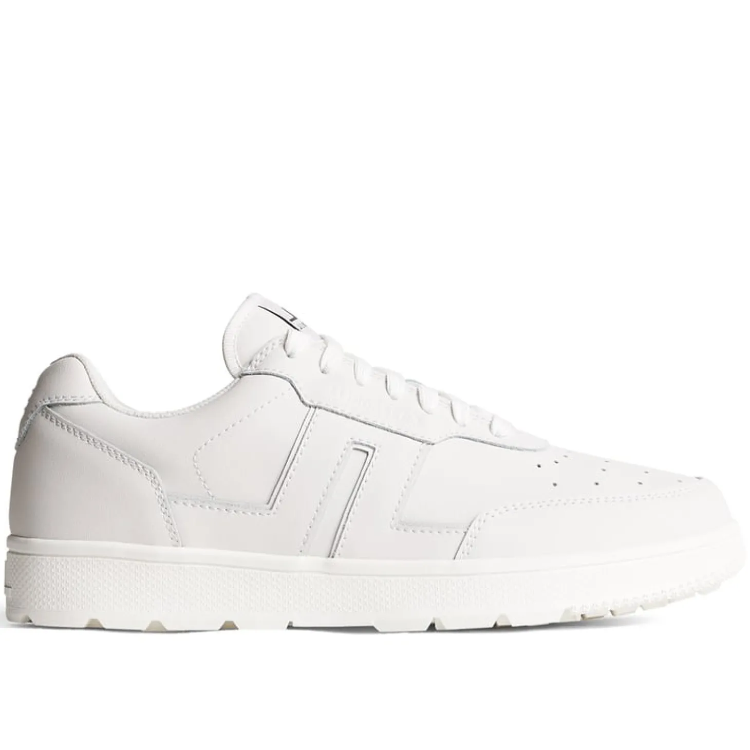 Ace Low-Top Golf Sneaker W Vit