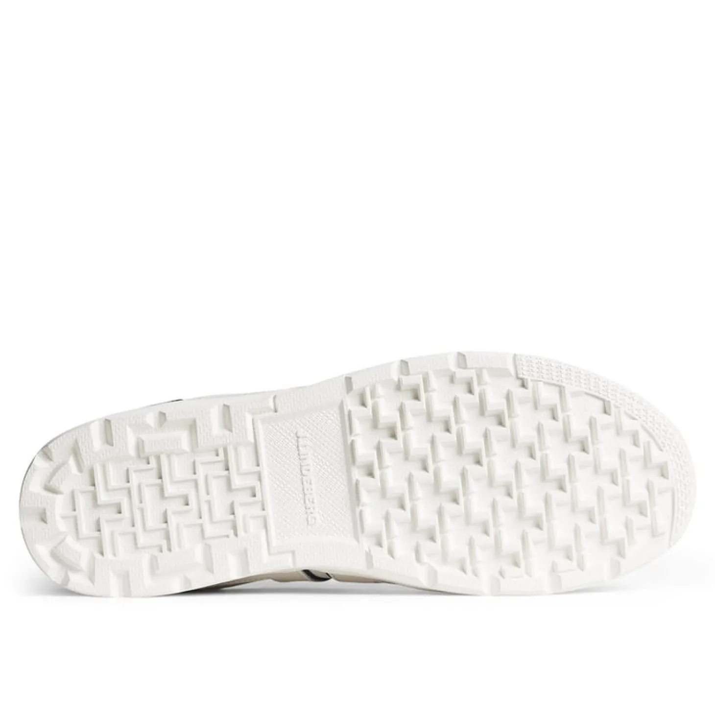 Ace Low-Top Golf Sneaker W Vit