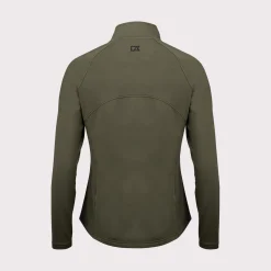 Adapt Full Zip Jacket