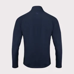 Adapt Full Zip Jacket Blå