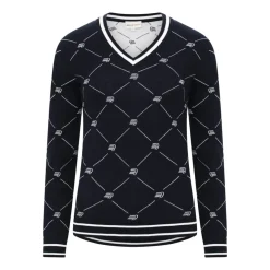 Adele Knitted Sweater