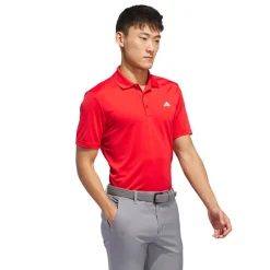 Adi Performance Polo Shirt