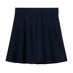 Adina Golf Skirt Blå