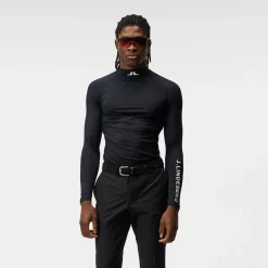 Aello Soft Compression Svart