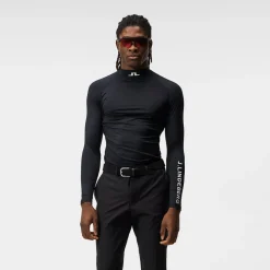 Aello Soft Compression Svart