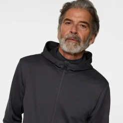 Aerial Full Zip Hood