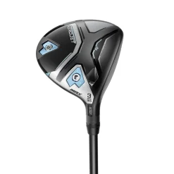 Aerojet Max Lady Svart