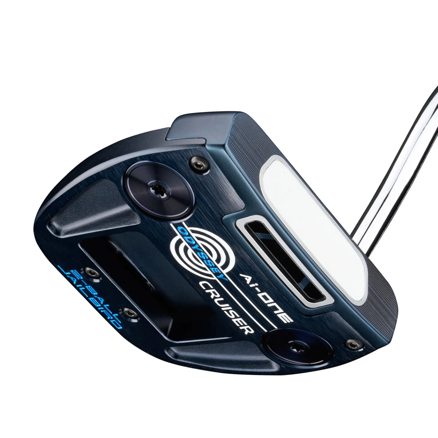 Ai One Cruiser 2Ball Jailbird Db