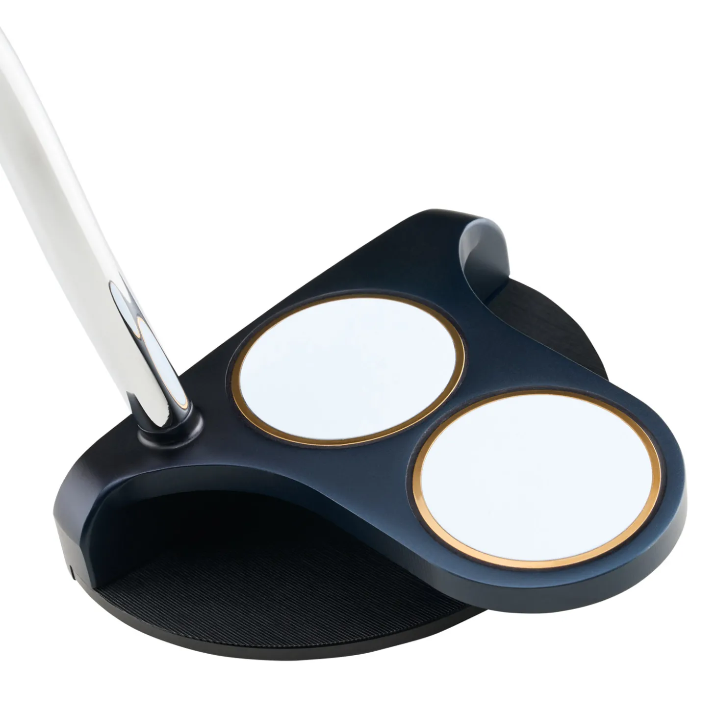 Ai One Milled 2Ball Db