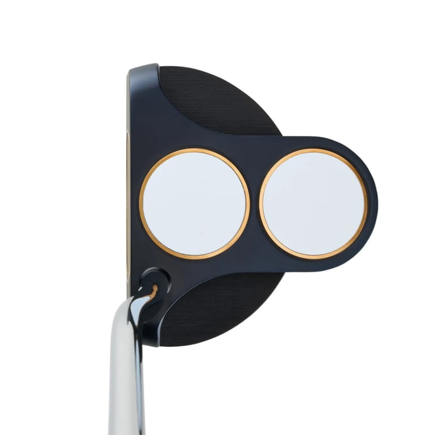 Ai One Milled 2Ball Db