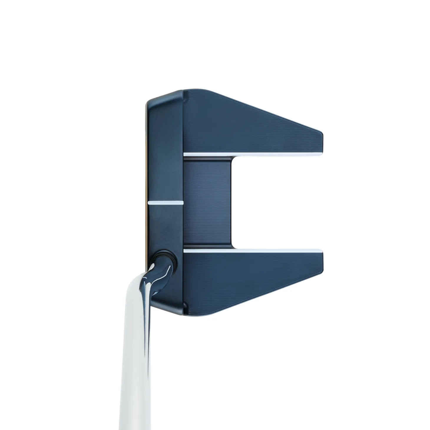 Ai One Milled Seven T Db