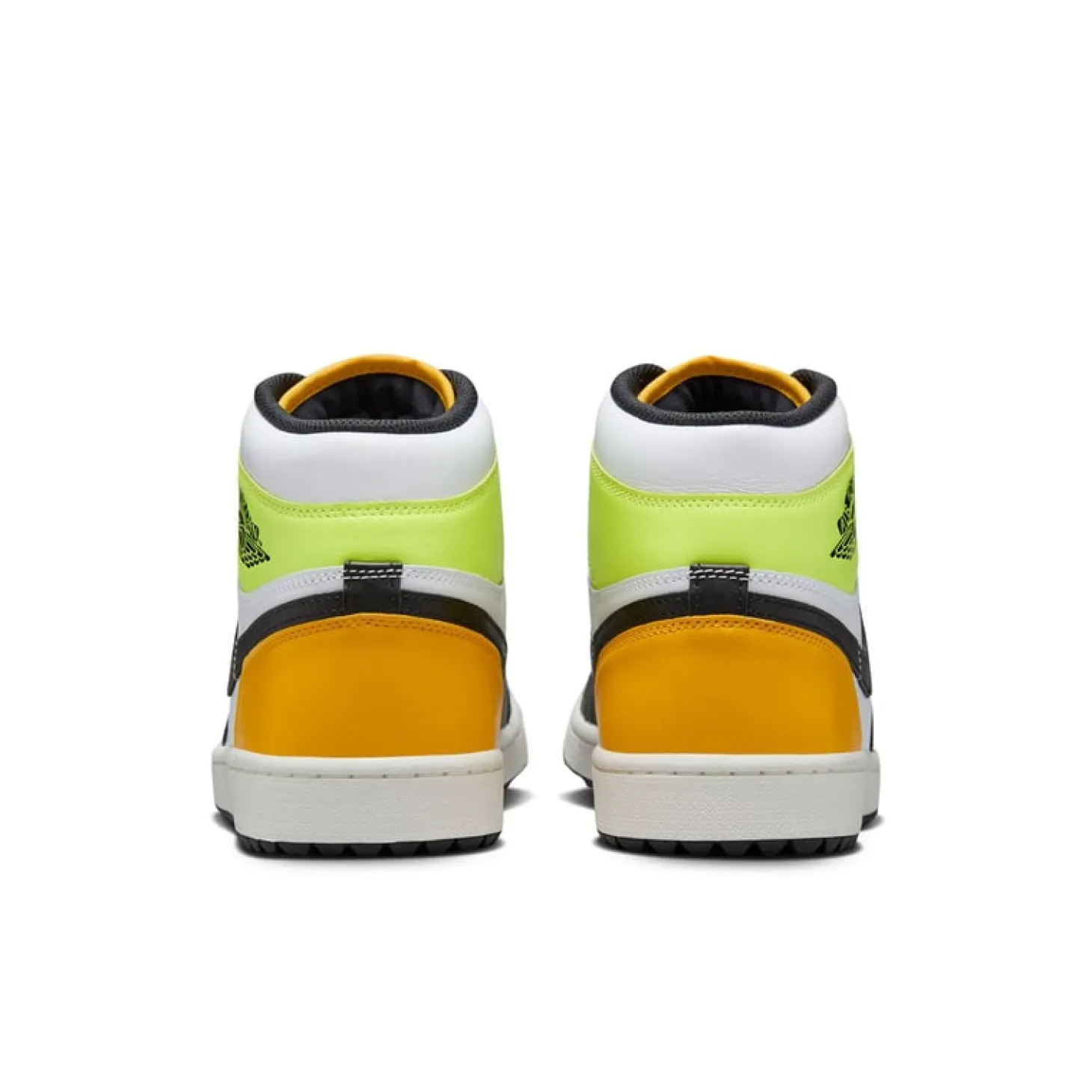 Air Jordan I High G M Golf