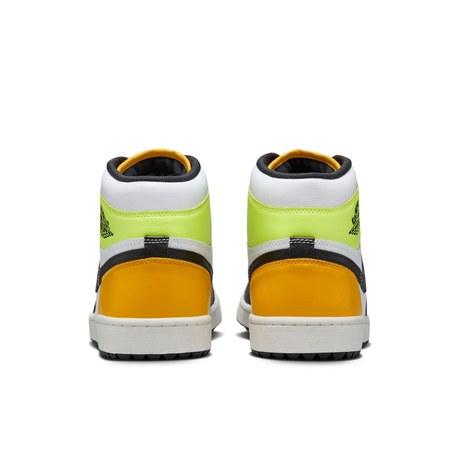 Air Jordan I High G M Golf