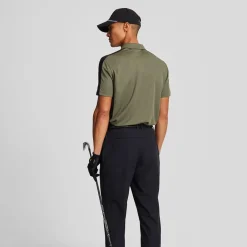 Airlight Tech Trackies Svart