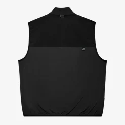 Albatross Vest Svart