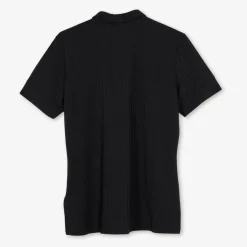 Alexa Poloshirt Svart