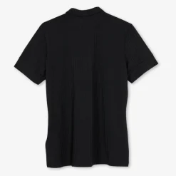 Alexa Poloshirt Svart