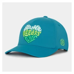 All We Need Is Golf Grön