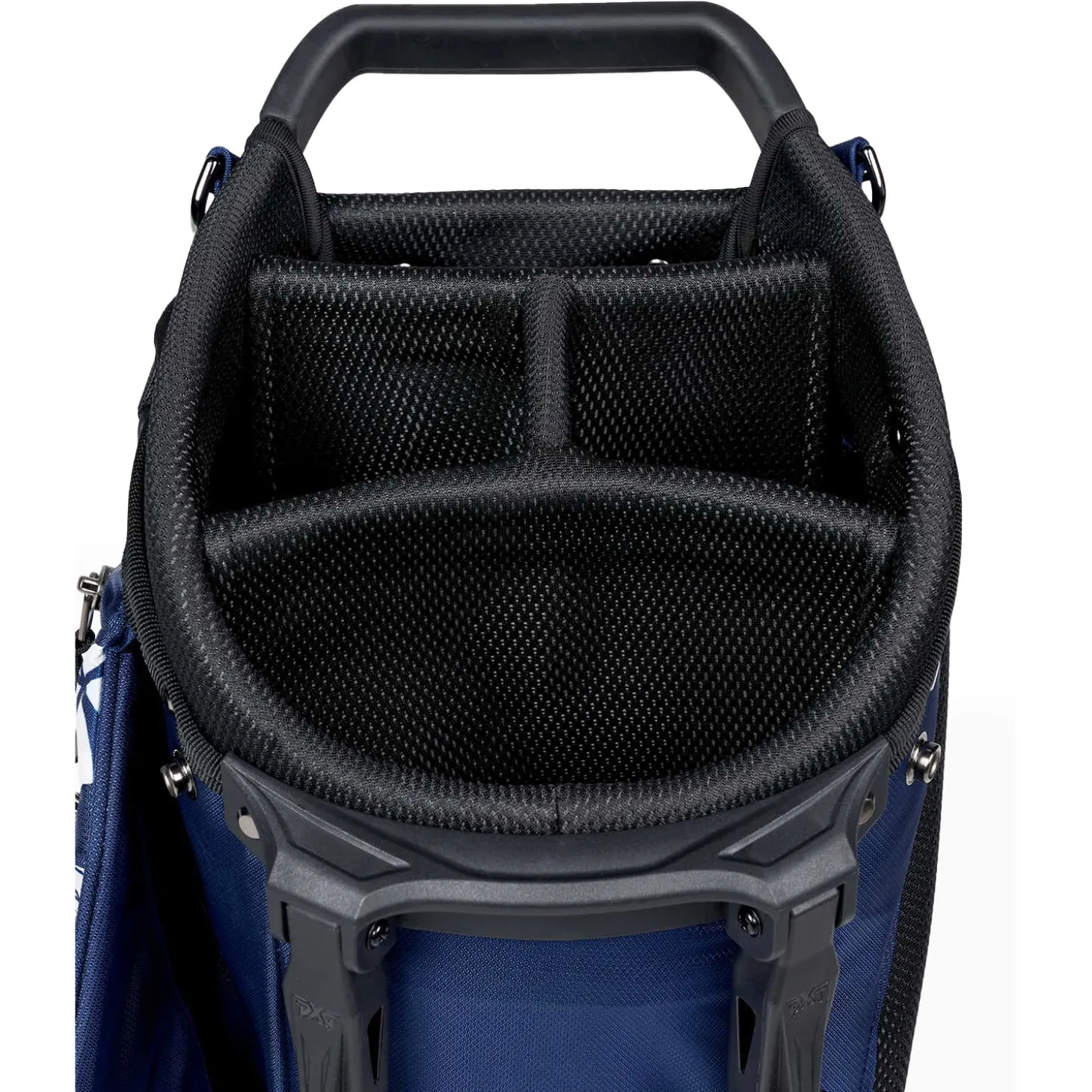 Aloha 25 Carry Stand