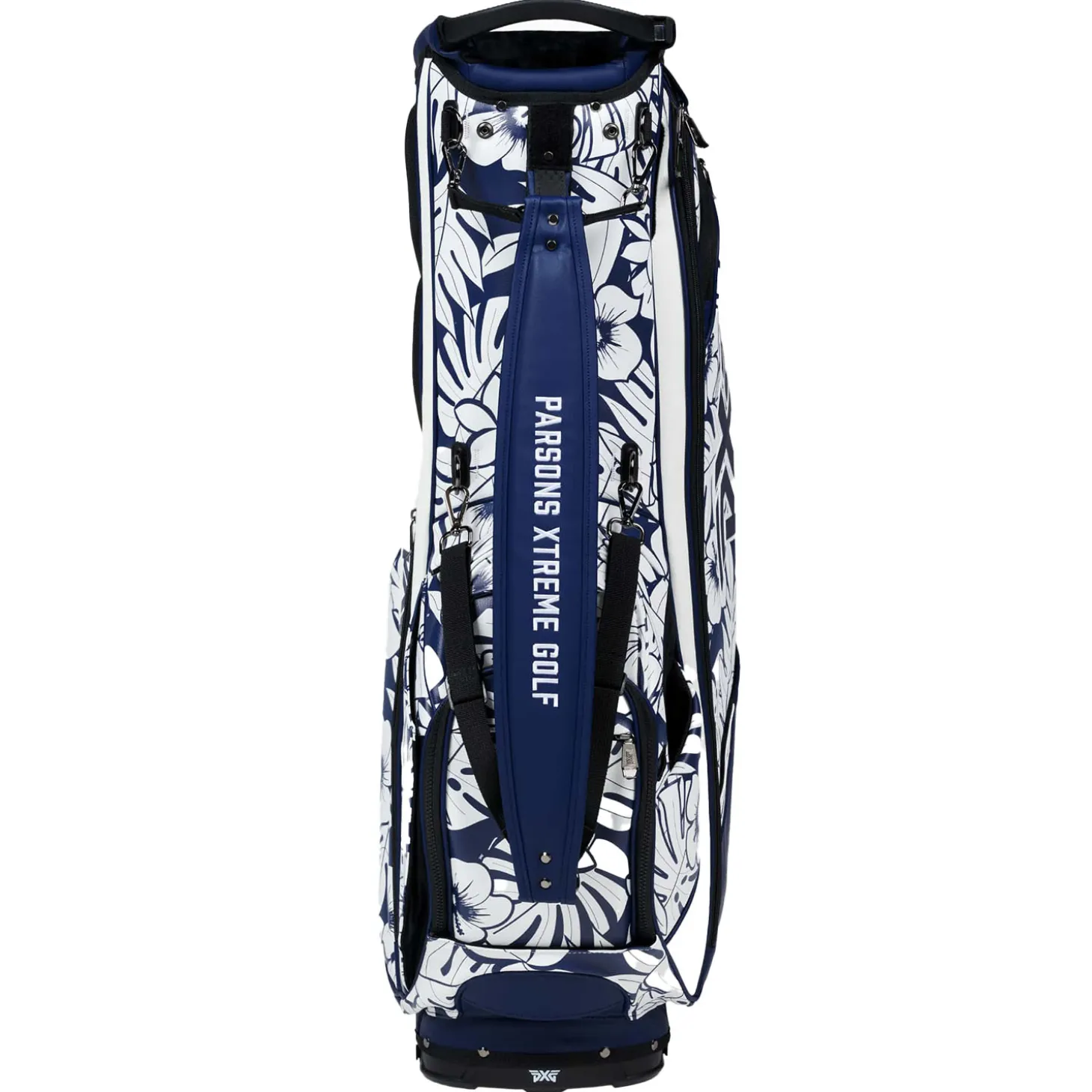 Aloha 25 Hybrid Stand Bag