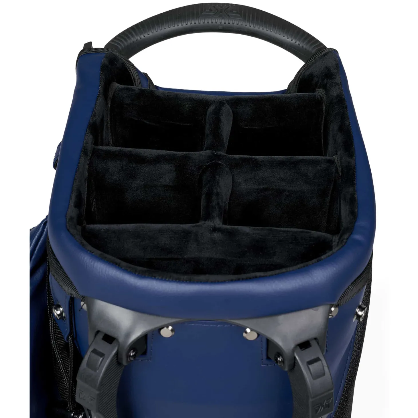 Aloha 25 Hybrid Stand Bag