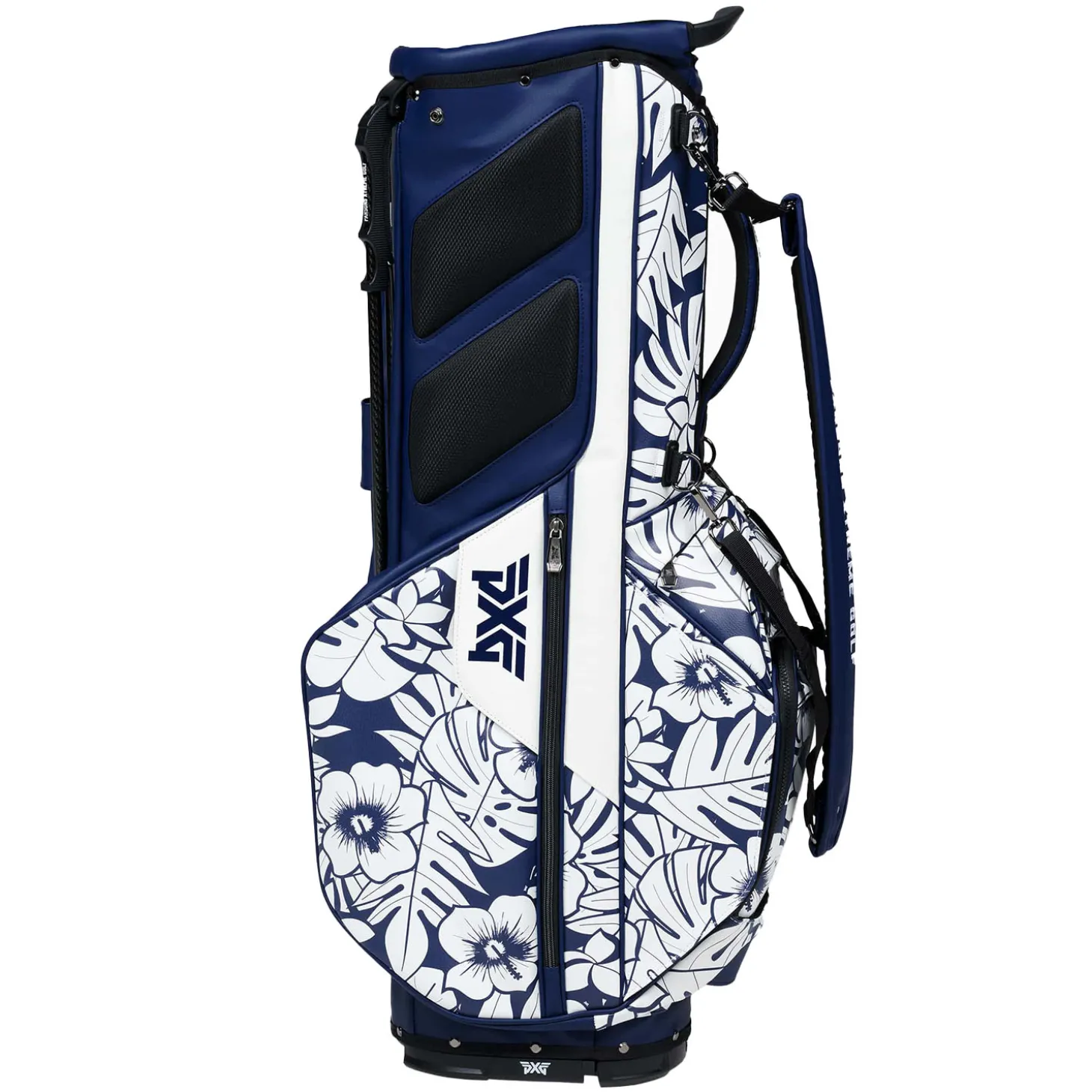 Aloha 25 Hybrid Stand Bag