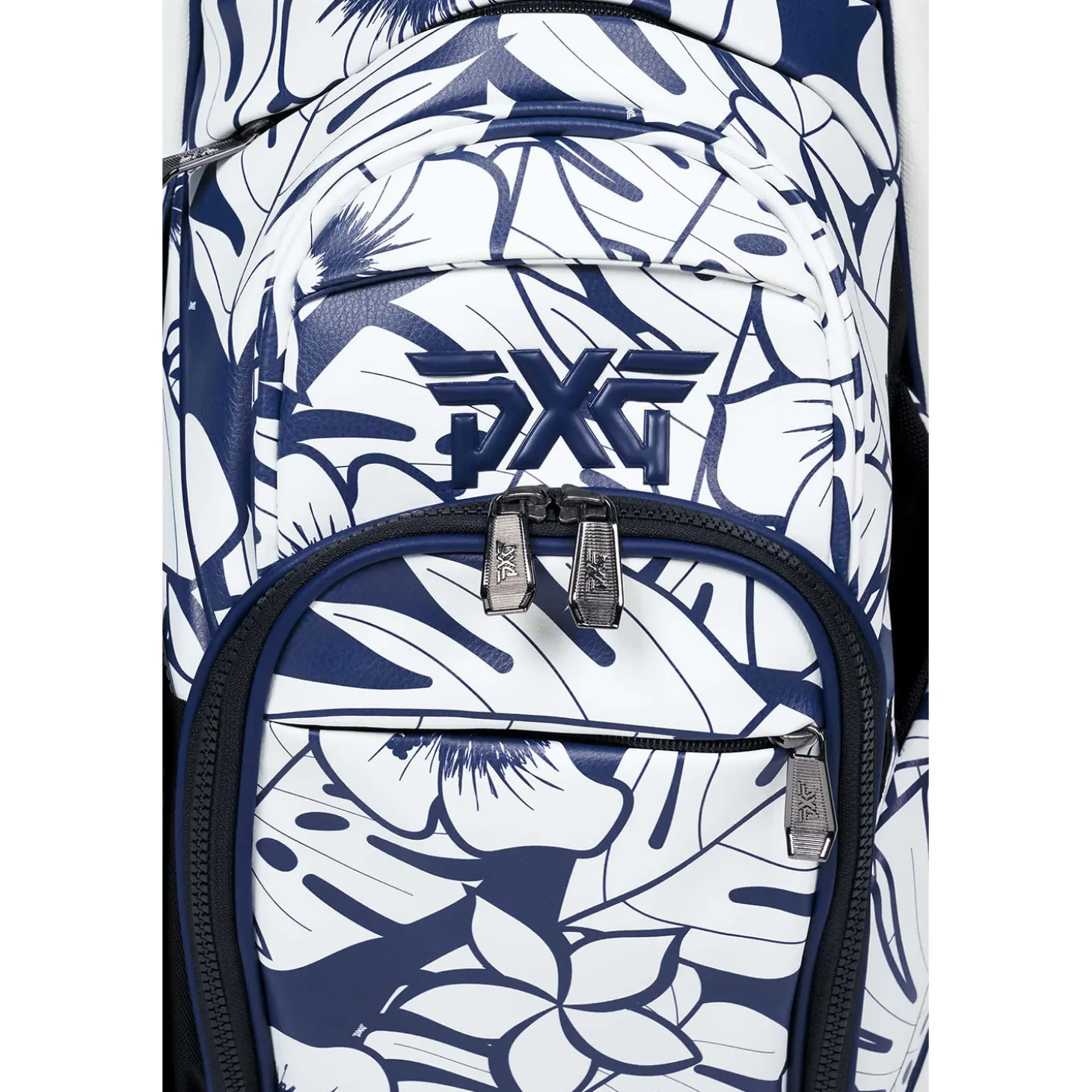 Aloha 25 Hybrid Stand Bag