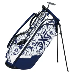 Aloha 25 Hybrid Stand Bag
