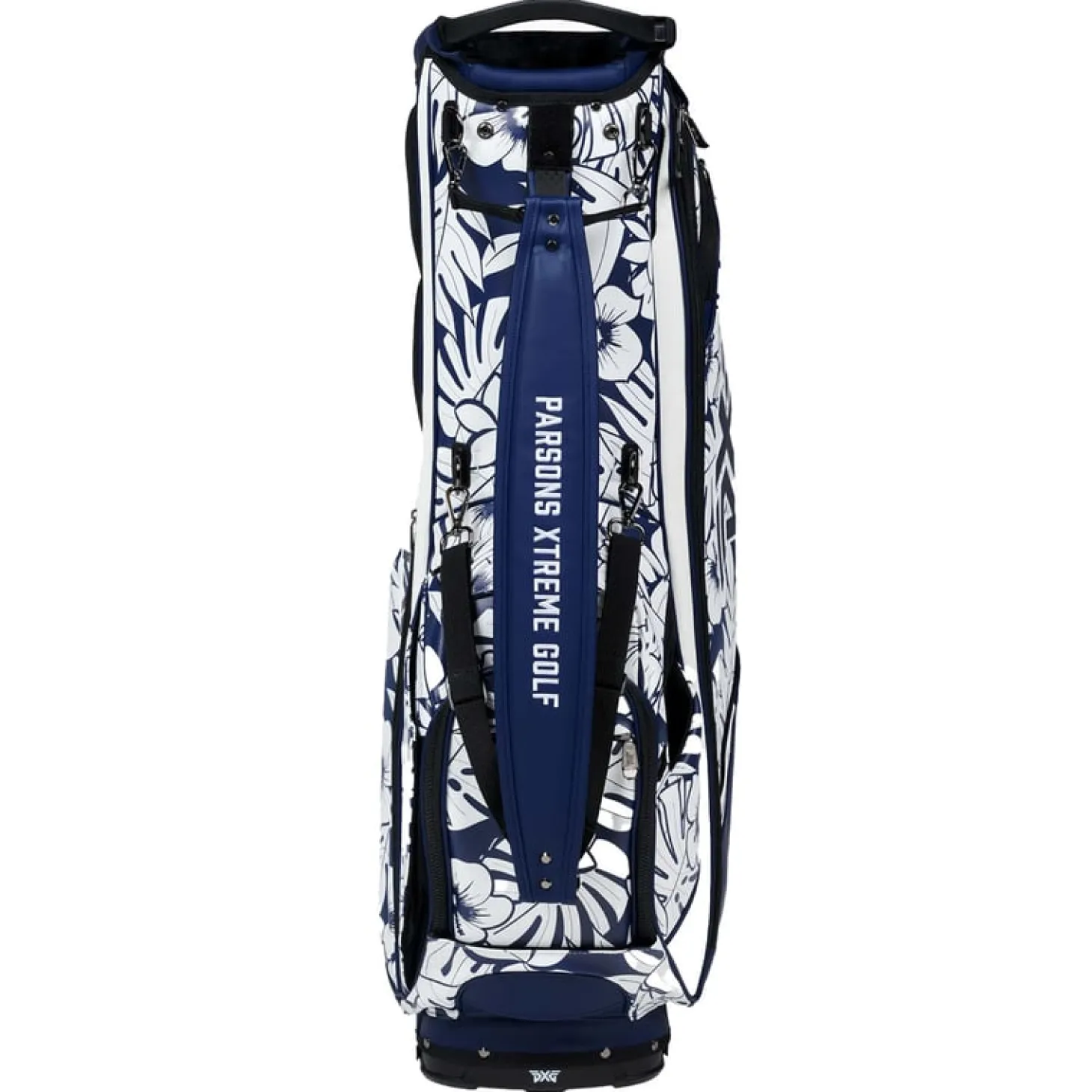 Aloha 25 Hybrid Stand Bag